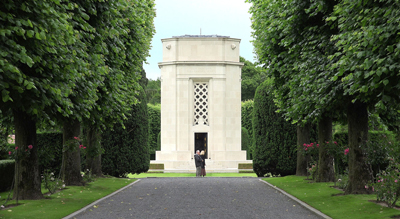 Flanders Fields Waregem