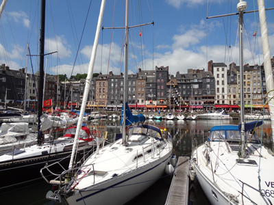 Honfleur