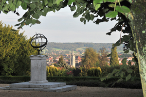 Ronse Malanderpark