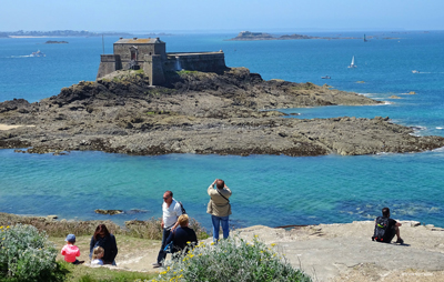 Saint-Malo